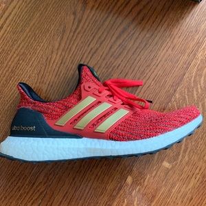 Adidas UltraBoost GAME OF THRONES Sneakers